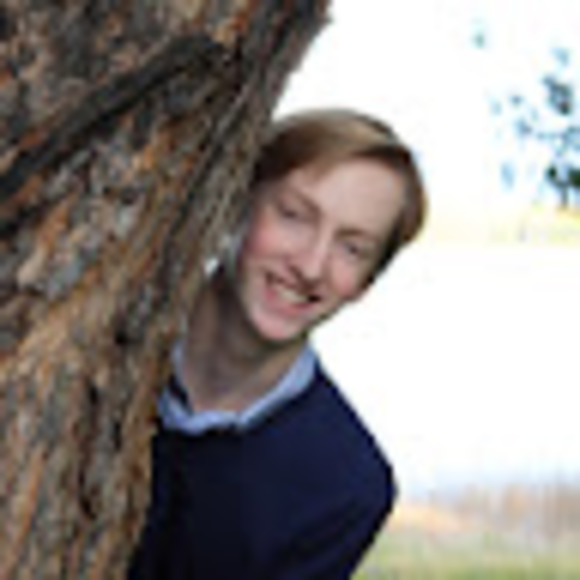 Meet your Posher, James - Picture 1 of 1